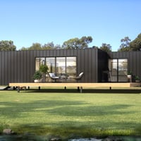 Modular Home Business | Growing quickly in National Wholesale Sales image