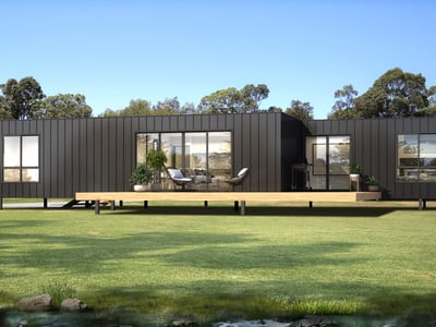 Modular Home Business | Growing quickly in National Wholesale Sales image