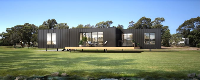 Modular Home Business | Growing quickly in National Wholesale Sales