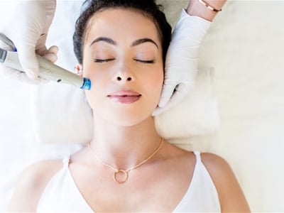 Medical Cosmetic Clinic - Tasmania - State Of The Art image
