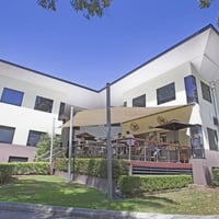 GARDEN PARK CAFE AND CATERING image