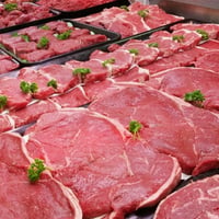 Fully Equipped Butcher Shop | Low Rent | Good Lease | Proven Figures | 1.5 Mil T/O P.A image