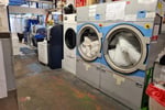 Coming Soon - Dry Cleaning & Commercial Laundry