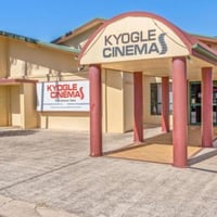 Cinema for Sale - in Kyogle, NSW - Strong Turnover of $500K - Fully Equipped - Property Included - Loyal Customer Base image