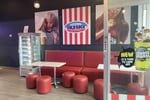 Cold Rock Ice Cream Store - Werribee