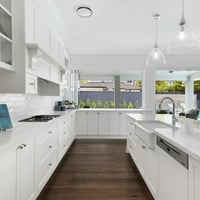 Kitchen Joinery Business - North West Sydney image