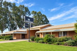LEASEHOLD - Settlement Motor Inn, Deniliquin NSW - 1P0624