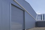 Garage Door Installation Business in Warwick, High Income, Region Wide Reputation