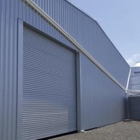 Garage Door Installation Business in Warwick, High Income, Region Wide Reputation image