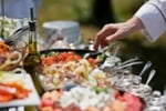 Leading Corporate Catering Business