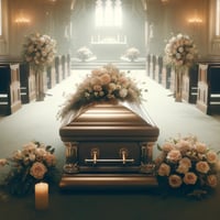 Exceptional Business Opportunity in the Funeral Services Sector image