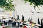 Floristry Classes & Events Business