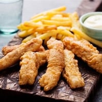 6 Day Fish & Chips in the North West Ref: 11652 image