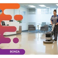 36695 Profitable Commercial Cleaning Business - Experienced Team image