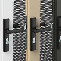 Manufacturing and Installation of Screen Doors 21 Years Established NSW image