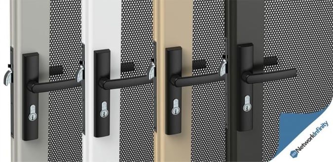 Manufacturing and Installation of Screen Doors 21 Years Established NSW