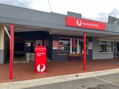 BLACKBUTT LPO Business For Sale image
