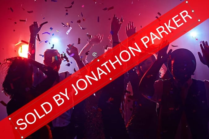 SOLD - HIGH-PROFILE NORTHBRIDGE NIGHTCLUB - ESTABLISHED & THRIVING
