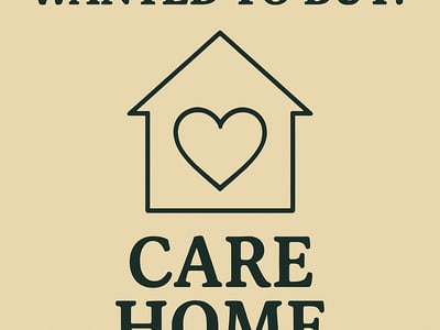 WANTED: Care Home in Australia - Buyer Ready image