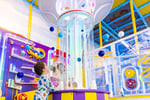 CAIRNS FRANCHISE OPPORTUNITY: Own a Chipmunks Playland!