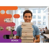 36045 Beloved Local Bookstore - Established & Reputable Brand image