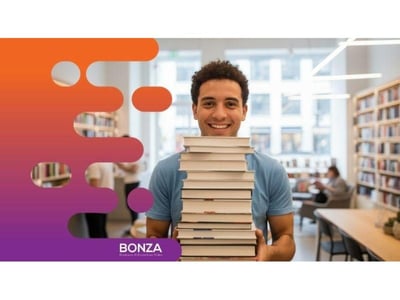 36045 Beloved Local Bookstore - Established & Reputable Brand image