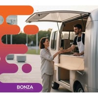 37023 - Drive Thru Coffee Business Multiple Revenue Streams image
