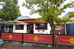 LEASEHOLD - Indian Tandoori Restaurants, NSW & VIC - 1P0580