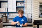 Popular Durk\'s Cafe + Eatery Franchise For Sale  - Easy Operations - Full Training and Support - Low Investment