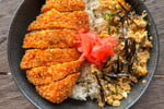 Perth CBD Asian Food Business - Established & Proven