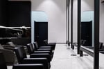 Prestigious Hairdressing Salon Fit Out - Brisbane, QLD