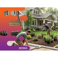 36421 - Reliable Garden Services Business with Growth Potential image