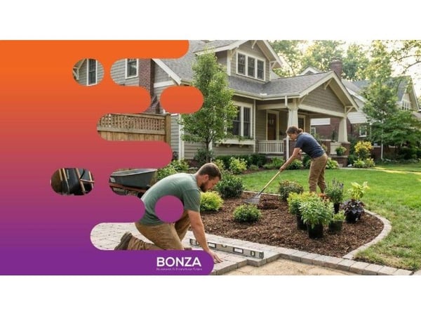 36421 - Reliable Garden Services Business with Growth Potential