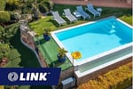Pool Build Business - Own the Opportunity
