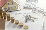SOLD & MORE WANTED: Home Loans & Finance Franchise for sale ST1315