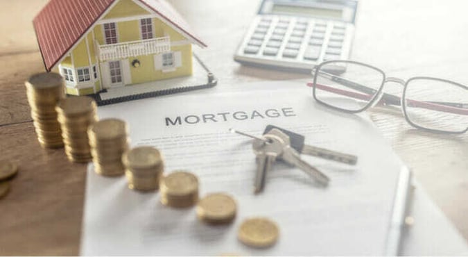 SOLD & MORE WANTED: Home Loans & Finance Franchise for sale ST1315