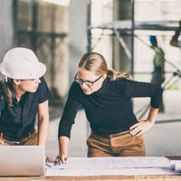 UNDER OFFER - Commercial Interiors Business (Joinery and Fitout) - Melbourne image