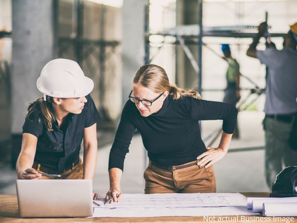 UNDER OFFER - Commercial Interiors Business (Joinery and Fitout) - Melbourne