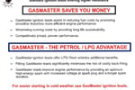 GasMaster Ignition Lead Manufacturing, Stock, Machinery & Brand Included