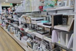 SHOPPING CENTRE NEWSAGENCY/GIFTS/TATTS FRANCHISE $320,000 PLU SAV