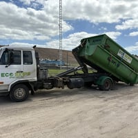 Skip Bin Hire Business - Whitsundays Region, QLD image