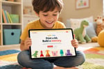 Unique Kids STEM Kit Creation App Business - EASY PAYMENT PLAN