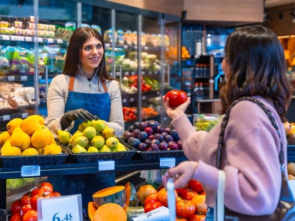 Specialty Fruit Shop, Grocer, Florist, Cafe & Rental Income  High Profits, Melbourne Opportunity!