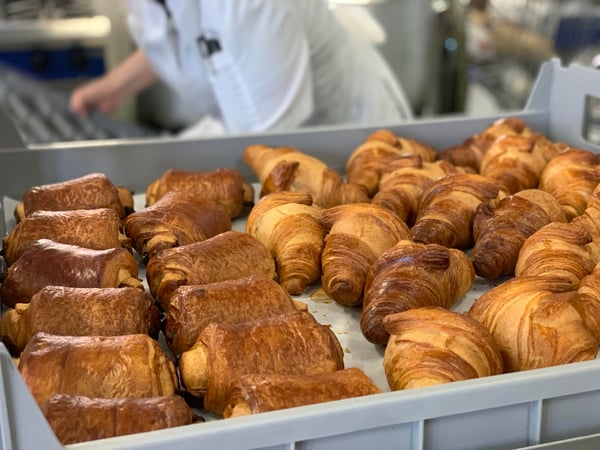 Bakery Patisserie Charcuterie for sale in Adelaide Central Market