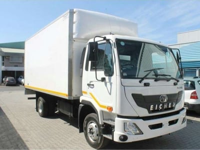 Brisbane Based, Truck Hire and Rental Company #404 image