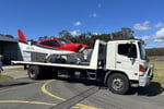 Tilt Tray Transport Business - Gold Coast / Brisbane, QLD