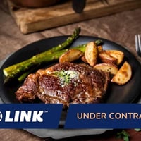 UNDER CONTRACT | High Footfall Flexible Corner Restaurant image