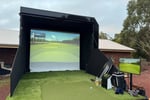 Golf Events Business - Low Overheads, High Returns