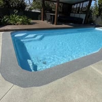 Tough Floors Epoxy Flooring Franchise - We Are Recruiting Franchisees in Sydney - Proven Established Model - High Growth Potential - Full Training - Y image