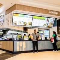 Welcome To Lewrap - A Franchise You Can Be Proud Of! Looking For New Franchisees In Chester Hill image